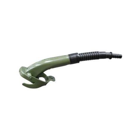 BECCUCCIO VERSATORE PER TANICHE CARBURANTE