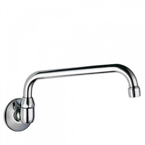 Bec fondu giratoire 290 mm. - TRES 134303
