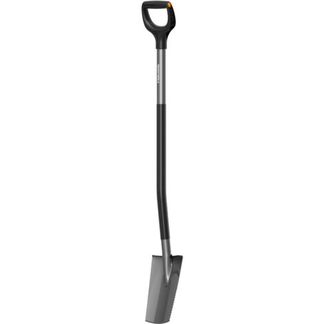 Bêche de drainage Ergonomic FISKARS - 1066714