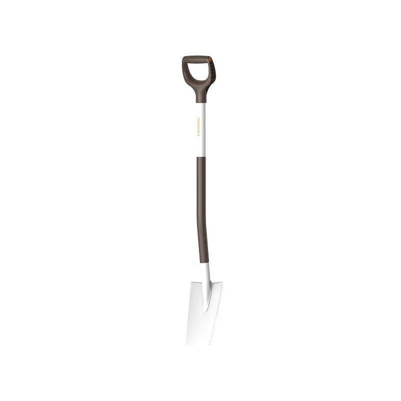 Fiskars - Bêche de drainage White 1067540