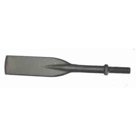BECHE ETROITE 60MM EMM HEX 22X82 - MAC4AS00023