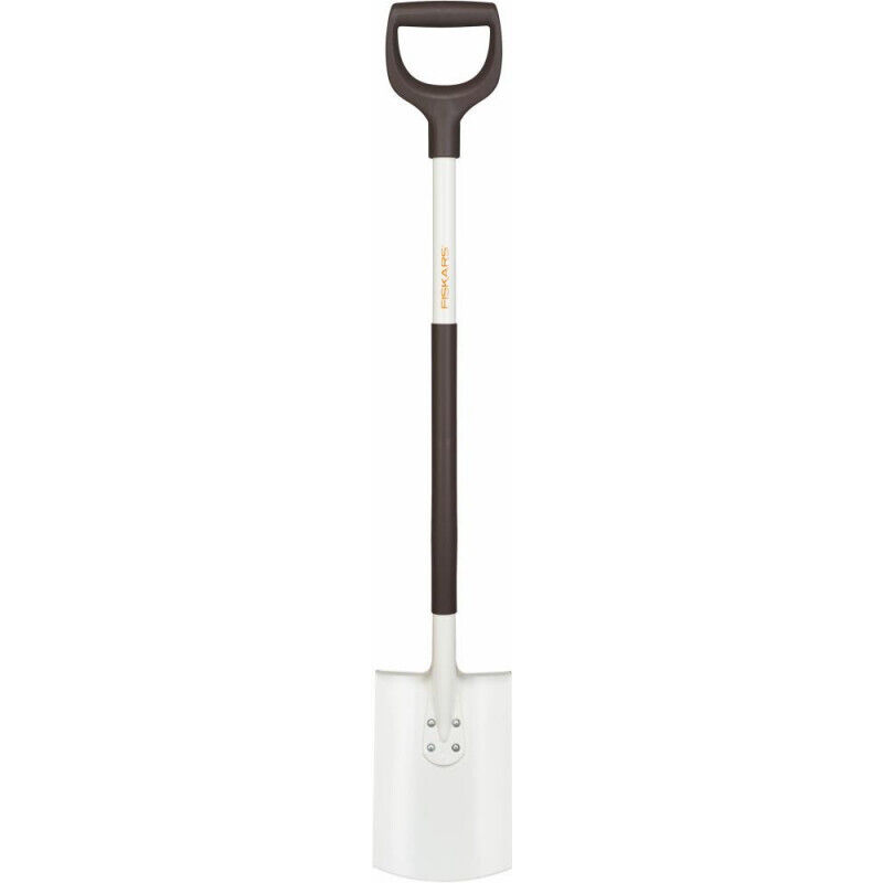 FISKARS  B&ecirc;che &agrave; bord droit Light&trade; t&ecirc;te en acier au bore