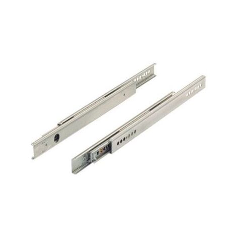 Coulisse à billes ka 290 - HETTICH