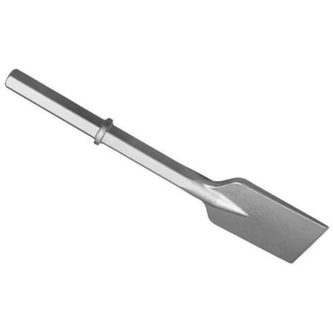 BÊCHE LARGE 445/125 MM POUR BRISE BÉTON MAC 3 - MAC4AS00027