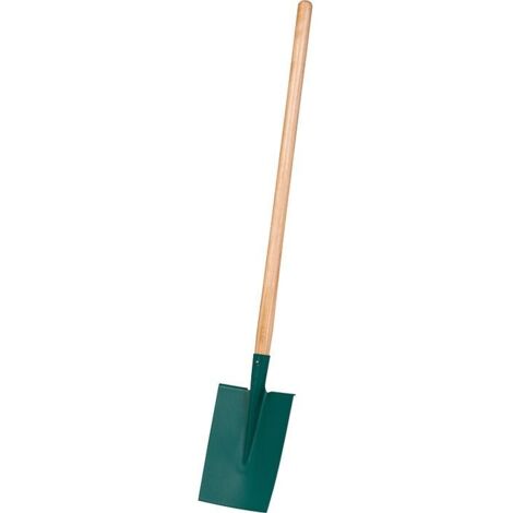 Bêche Senlis 28cm Emmanché
