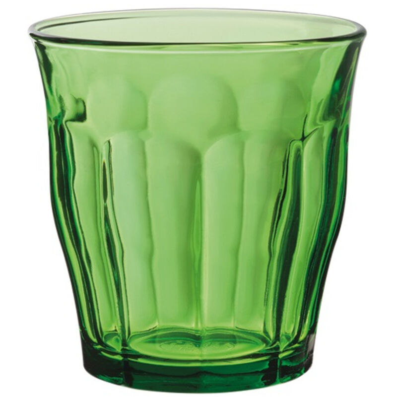 Becher 31 Cl Grün Jungle - Picardie - Duralex
