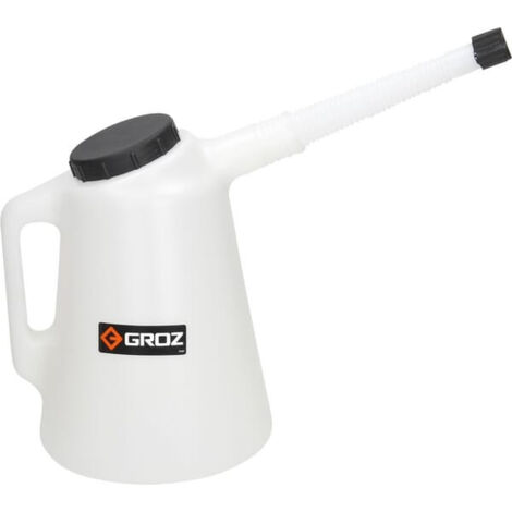 Bécher doseur Groz, 3 l 41902GROZ