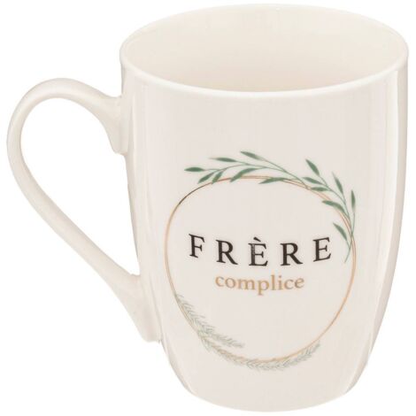 BECHER M FAMILIE 33CL - Bruder