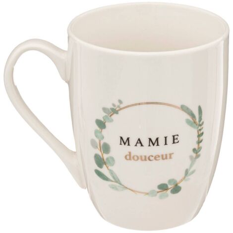 BECHER M FAMILIE 33CL - Oma