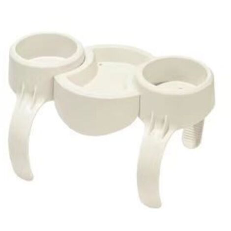 Becherhalter für Spa, mittel