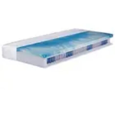 BeCo Pocket SpringMattress » Pro Gel Perfect TFK« , H3, 100 x 200 cm