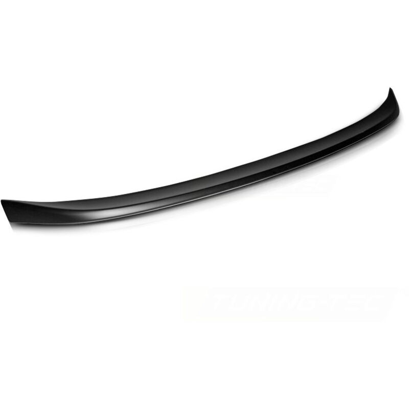 Viking Choice - Becquet arrière bmw G20 - noir mat - style performance