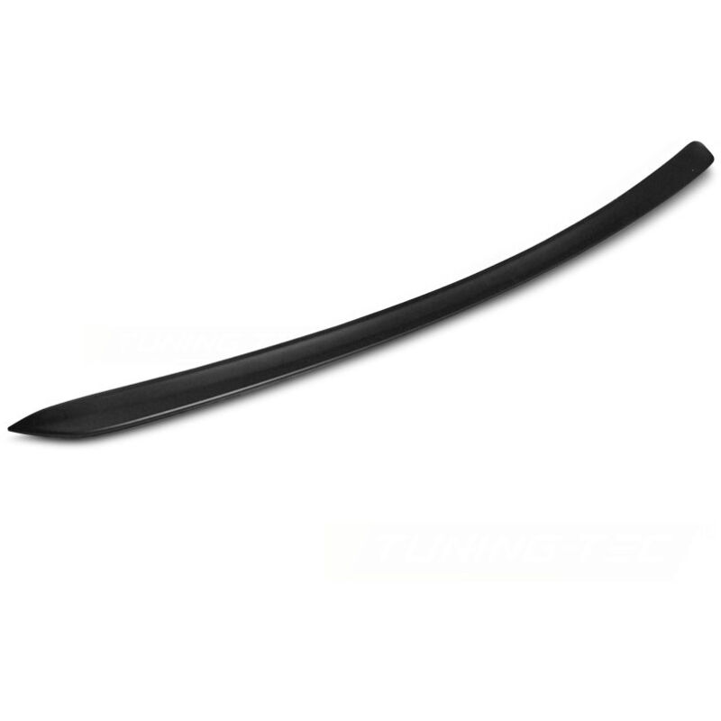 Becquet arrière MERCEDES W213 16-19 - Style Sport