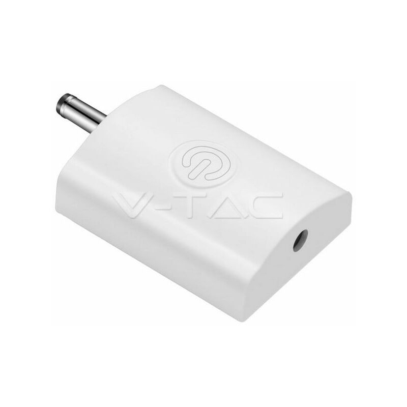 

Bed dimmer touch switch para tira LED máx. 24W 2A 12V