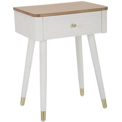 BED SIDE MATERA CM 45X32X62