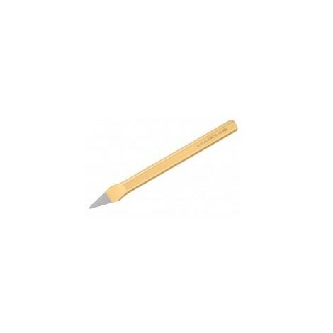 Bédane Mécanicien Rennsteig Acier Trempé, Coupe Précise 8mm - Rennsteig