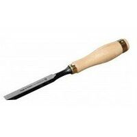Bedane menuisier m.bois 6mm s/cs/carte