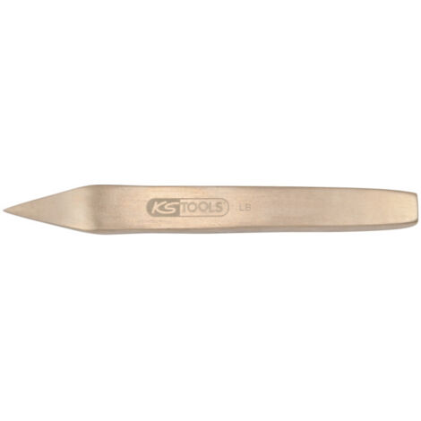 Bédanes BRONZEplus, 250 mm