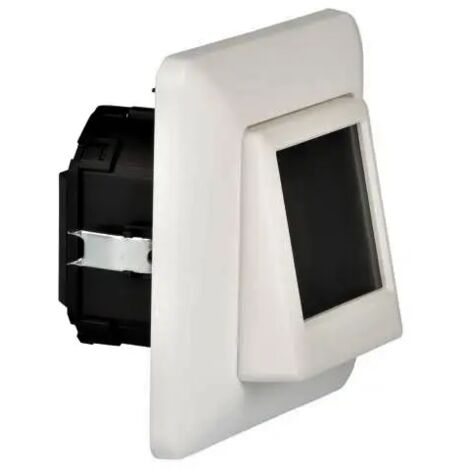 Bedieneinheit LED/ TFT Twin für ComfoSpot Twin40 - Zehnder