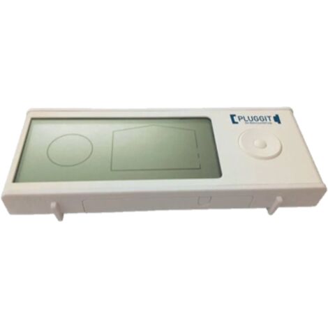 Bedienung für AP190 / AP310 / AP460 / AD160 - Pluggit