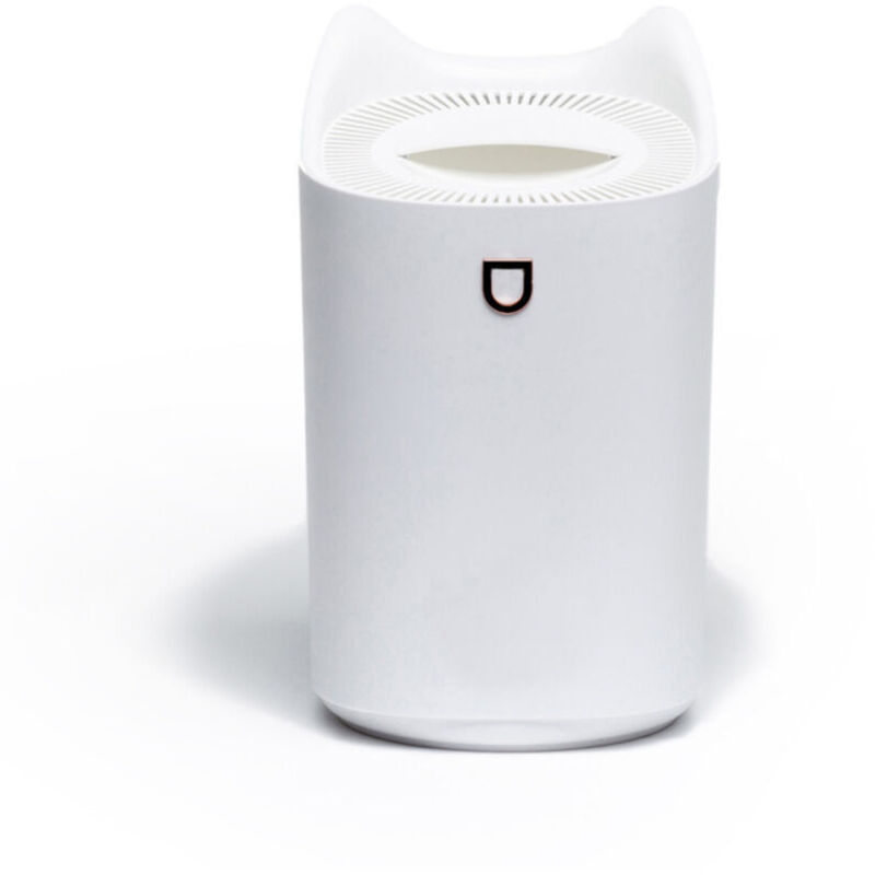 Image of Bedroom humidifier, 3L humidifier with 7&hellip;