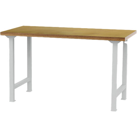 Bedrunka+Hirth Reihenwerkbank Breite 1.500 mm R 18-24 5x Schublade BxTxH 1.500x750x859 mm - 03.15.000.1Z