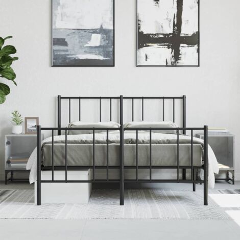 Bedside Cabinets with Glass Doors 2 pcs Concrete Grey 35x37x50 cm vidaXL