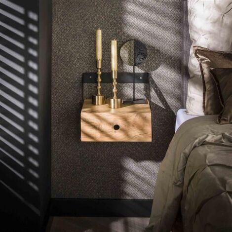 Bedside Table Nelly set of 2