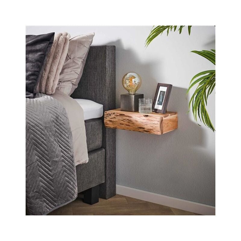 Image of Bedside Table Tree Large