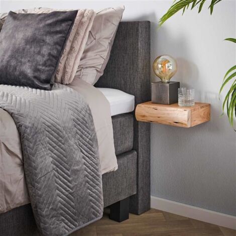 Bedside Table Tree Small