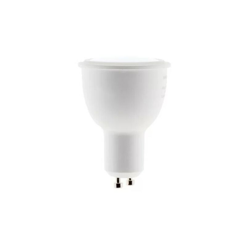 780001 Lampadina led connessa Bluetooth GU10 4.5W 380Lm - Otio