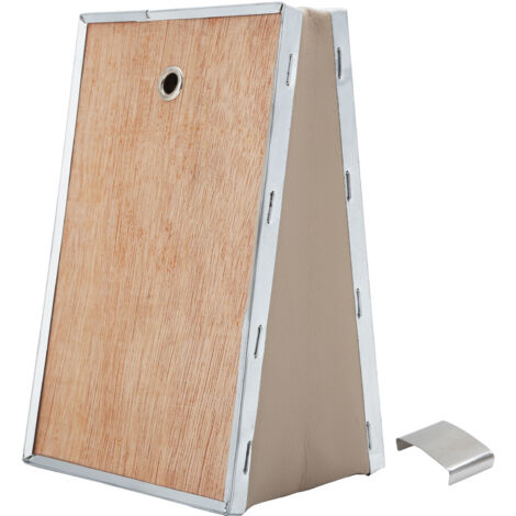 Bee Smoker Box Replacement Parts Apiculture Beekeeper Tool Beekeeping Accessories