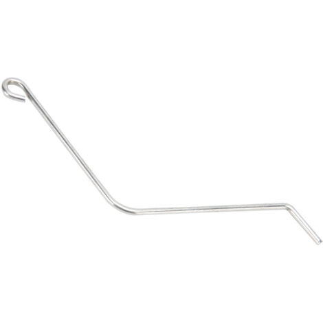 [Beehive Connectors] Attaches pour Ruche en Bois, Cintrées en Acier Inoxydable, Lot de 20 Pièces pour Rangement et Transport Sécurisé