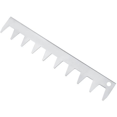 Beehive Frame Stainless Steel Strip Spacer Beekeeper Beekeeping Tool Equipment