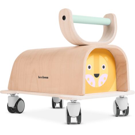 Beeloom - Marcheur en bois LIONER