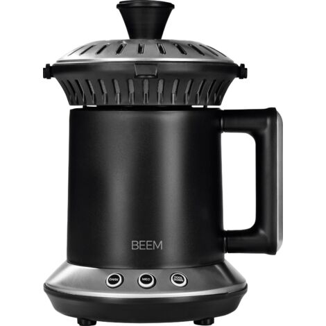 BEEM 04202 Torréfacteur à café noir