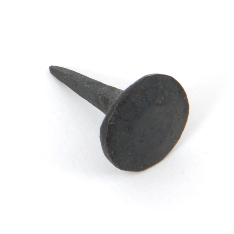 From The Anvil Beeswax 1" Handmade Nail (16mm HD DIA)