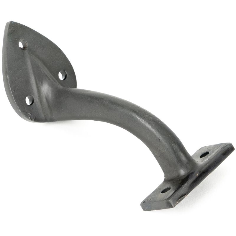 From The Anvil - Beeswax 3' Handrail Bracket