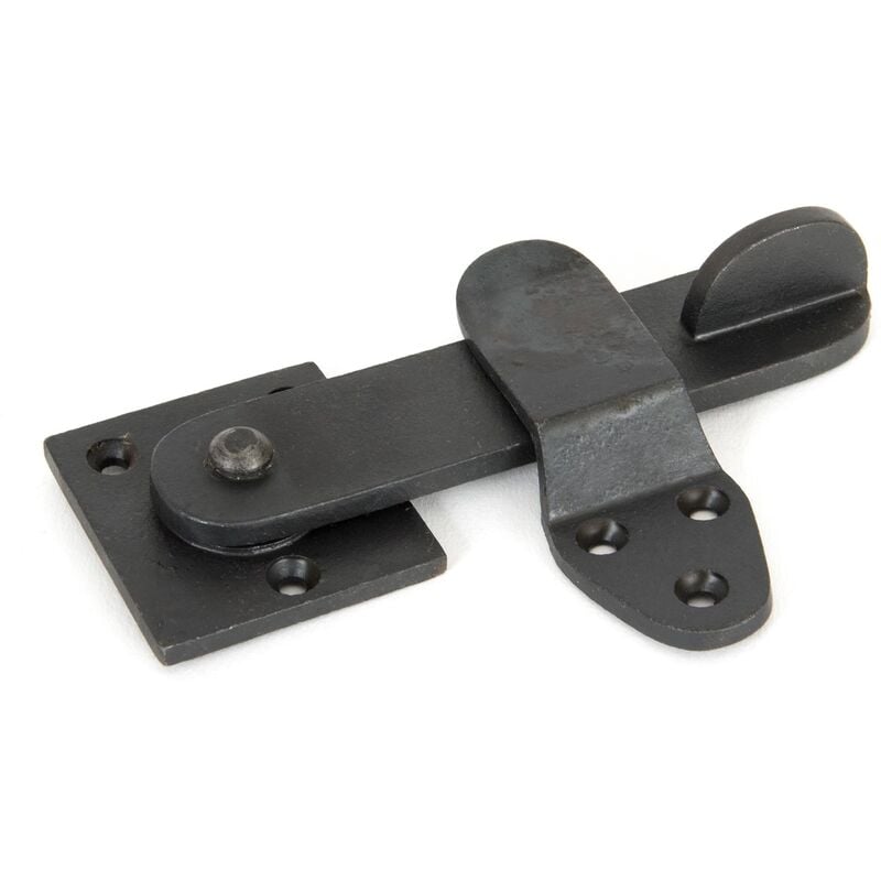 From The Anvil - Beeswax Privacy Latch Set