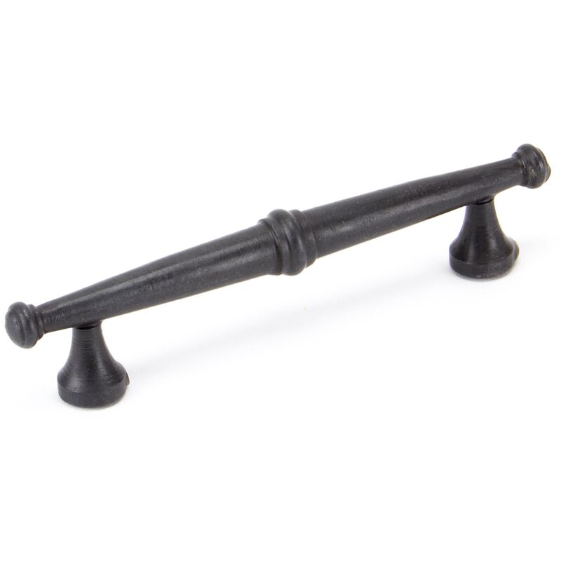 Beeswax Regency Pull Handle - Small - From The Anvil