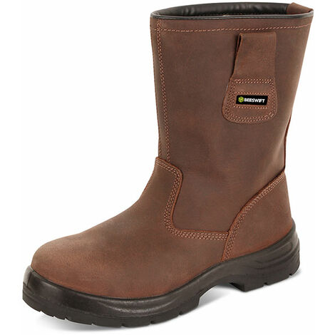 CLICK SAFETY FOOTWEAR 06