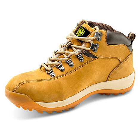 CLICK SAFETY FOOTWEAR 10