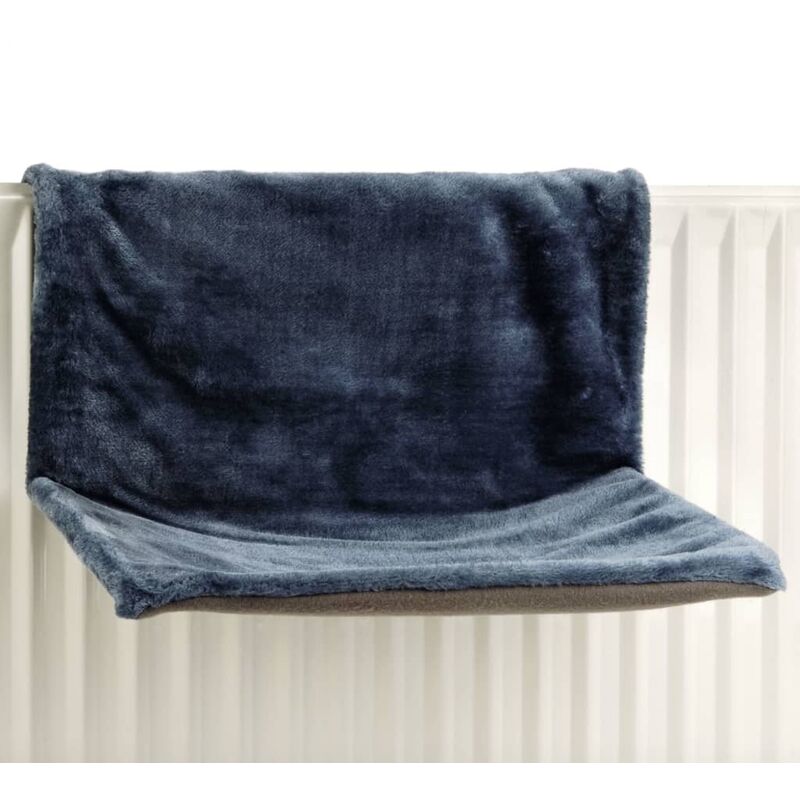 

Hamaca de radiador SLEEPY azul - Azul - Beeztees