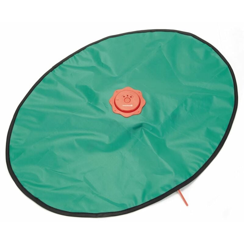 

Juguete para gatos Flifly 18x18x15,5 cm verde 440635 - Verde - Beeztees