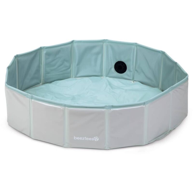 

Beeztess Piscina de bolas para cachorros FUNCHIE - Multicolor