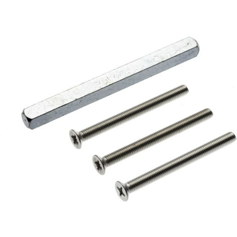 Bef-set.Nr.60 78-82mm M6x90 4-KT.8x130mm EDI