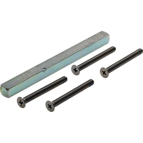 Bef-set.ZUB DG 9MM 35-50MM 35-50mm M5x50 4-KT.9x105mm