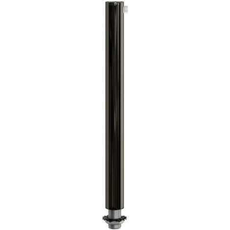 Befestigung creative-cables serm5br zylindrisch Metall 15 cm