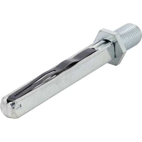 Befestigung Sertos® FS-K/G 50-60mm o.4-KT.9x75mm