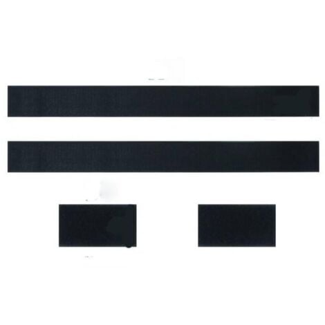 NORTHIX Befestigungsgurt fur gepackraum